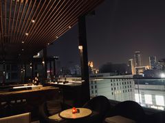 -四季酒店·空中花园 Aria on 9