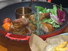 -百特喜·意大利餐厅(八佰伴镇江店)