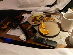 -和子足浴SPA会馆(东方之门店)