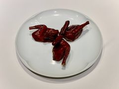-荣轩(新荣记环球金融中心店)