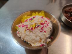 -兰正韩·韩国料理(大悦城店)