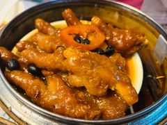 -点点心点心专门店(旺角店)