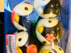 -GranVida生活超市(海信广场店)