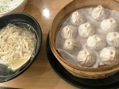 -口福汤包馆(融汇店)
