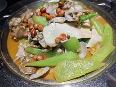 -魔鬼牛蛙小厨•烤鱼•龙虾(上马墩光华时代店)