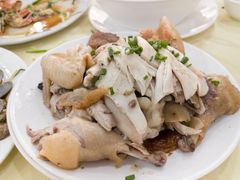 -秋姐美食店(旅游大道店)