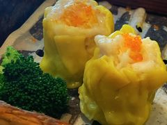 -粤点王茶楼(海丰店)