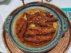 -青花椒花椒鱼(合生汇店)