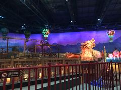 -万达茂商场(南京仙林店)