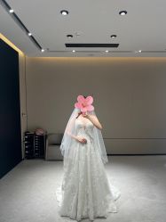 -MuseMarry婚纱(前海嘉里中心店)