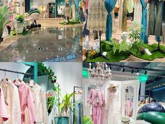 -王府井百货熙地港店