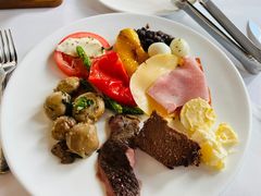 -拉蒂娜·巴西牛排馆 Latina·Brazilian Steakhouse(陆家嘴旗舰店)