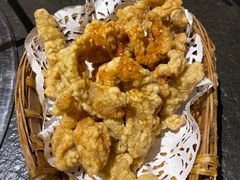 -蓉客成都火锅·招牌麻辣牛杂·特色香辣蹄花(凌水店)