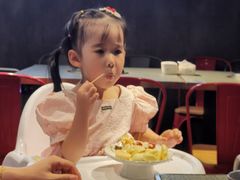 -三国惹火烤肉·中日韩烤肉集合店(百草路店)