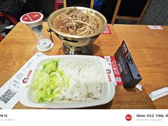 -南城香(四路通店)