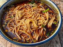 牛肉面-太平张醪糟(翔凤店)