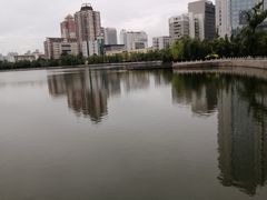 -迎泽公园