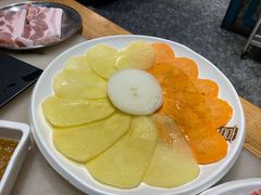 -韩宫宴烤肉·料理(合肥中环城店)