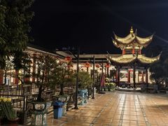 -小榄公饭店·岭南庭院餐厅(民安北路店)
