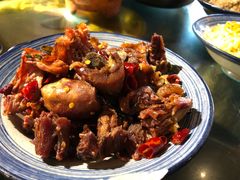 -印象鲵宴·张家界地标美食名片(溪布街店)