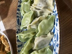 -八珍手工水饺·妈妈的爱(传芳巷店)