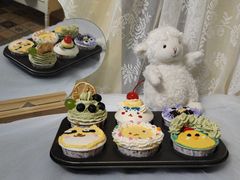 -千浔一暖DIY蛋糕烘焙(人民大学店)
