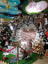 -Hamleys哈姆雷斯(东方福来德店)