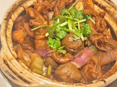-二楼老店重庆鸡公煲(真光路店)