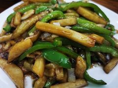 -南磨房食府(燕莎奥特莱斯购物中心店)