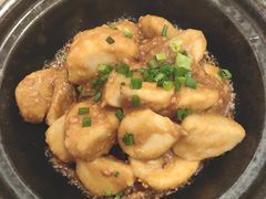 -新雅粤菜馆(南京东路店)