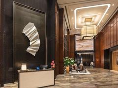 -广州天河希尔顿酒店