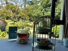 -浙江西子宾馆·牡丹厅