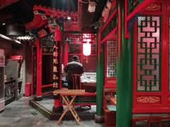 -北平食府.北京烤鸭(亦庄店)