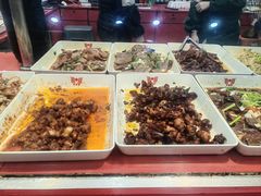 -惠丰源烩面馆(经七路店)