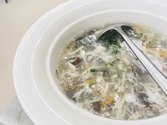 -新丁香海鲜酒店(银海商贸城店)