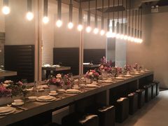 自助取餐区-闻见中国海南菜(K11店)