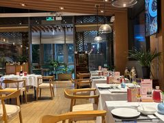 -若蘭慈·无国界素食料理(欢乐海岸店)