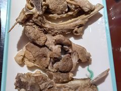 -范记靖远羊羔肉(博物馆店)