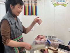 -渝绝回味碗土家洋芋饭(学道街店)
