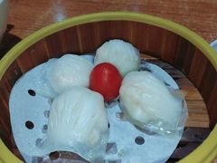 -强记鱼粥(南村店)