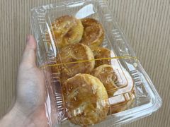 -永昌饼家(西华路店)