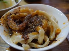 -洞子口张老二凉粉(文殊院店)