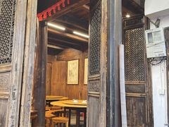 门面-礼耕堂·百年茶人餐厅(梅家坞店)