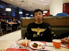 -刘一锅筋头巴脑(大悦城C店)