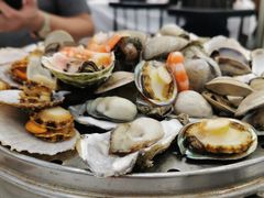 -日照大牌檔•小船海鲜(万平口店)