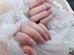 -素兮自助美甲美睫