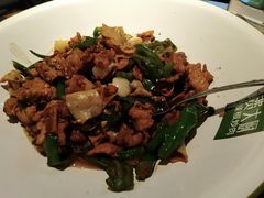 -费大厨辣椒炒肉(万家丽一店)