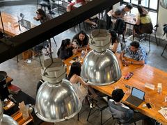 -The Workshop Coffee