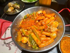 -西塔老太太泥炉烤肉(龙湖北苑天街店)