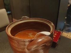 玫瑰荔枝红茶-蝴蝶里·粤菜·点心(滨江龙湖店)